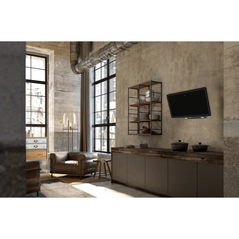 Вытяжка Franke FPJ 915 V BK/DG A