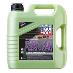 Mühərrik yağı Liqui Moly Molygen New Generation 5W-40  (9054)