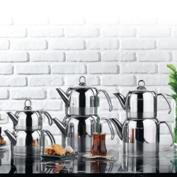 Чайник Schafer Ada