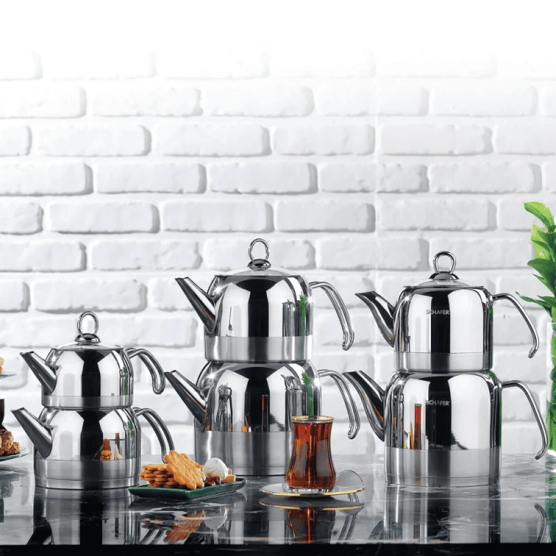 Çaydan Schafer Ada 8699131838655