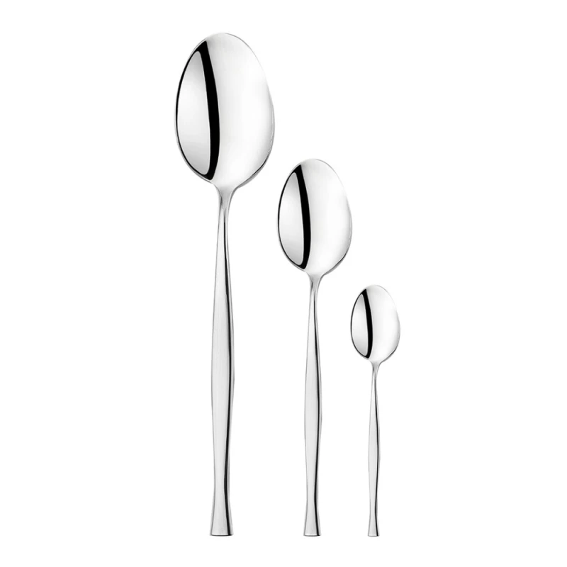 Schafer Betta çəngəl qaşıq biçaq dəsti 8699131749739