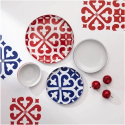 Schafer Arty yemək dəsti  8699131790946