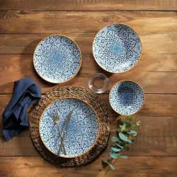 Schafer Azul yemək dəsti  8699131761885