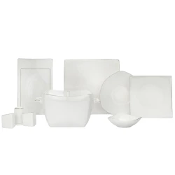 Schafer Stella Bone yemək dəsti 8699131034545