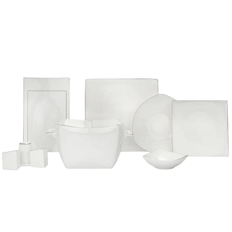 Schafer Stella Bone yemək dəsti 8699131034545