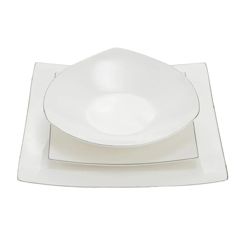 Schafer Stella Bone yemək dəsti 8699131034545