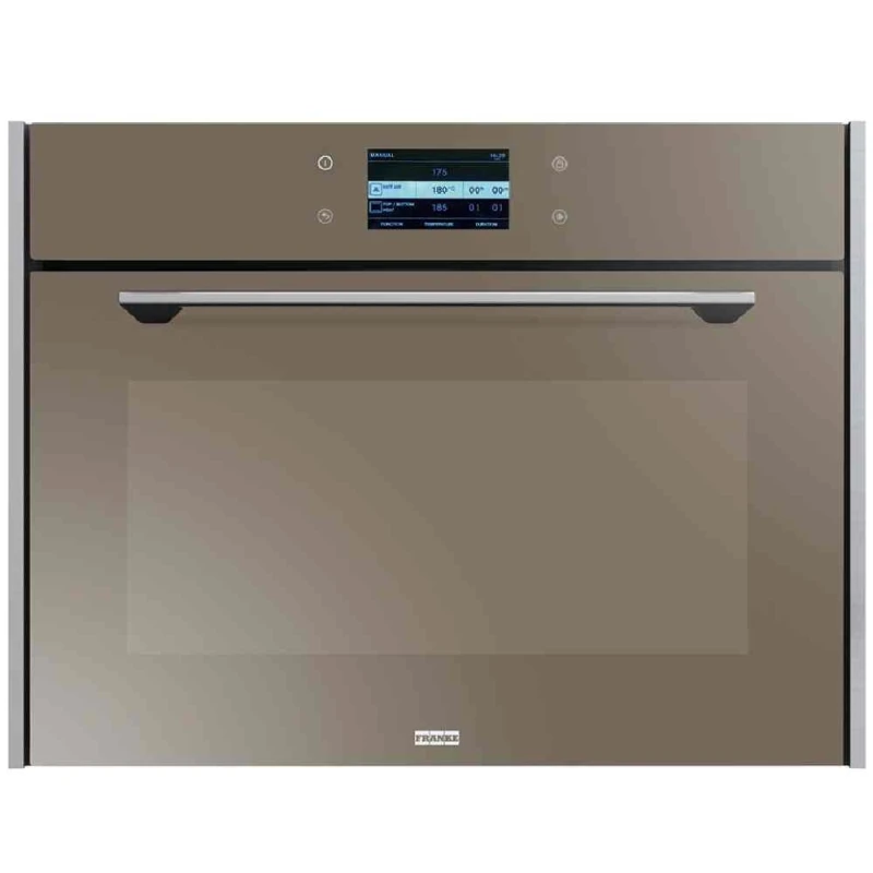 Встраиваемая духовка Franke FMW 45 FS C TFT CH XS NP