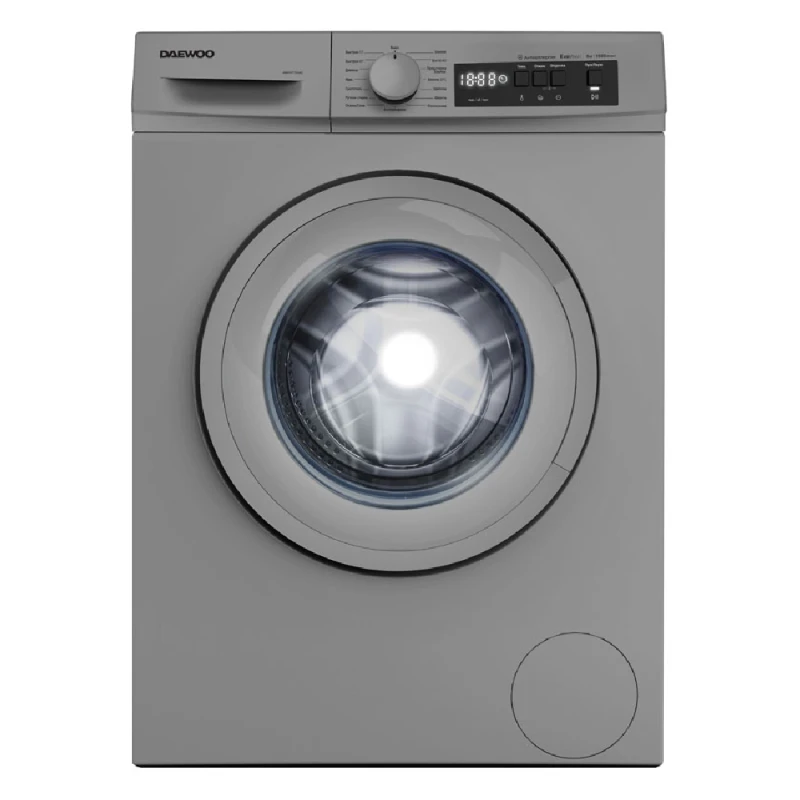 Стиральная машина Daewoo WM610T1SU0AZ