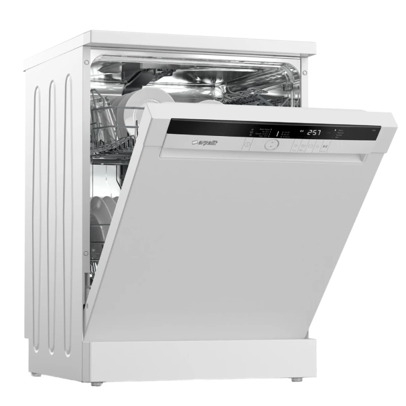Посудомоечная машина Arçelik 6366