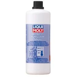 Yağ qatqısı Liqui Moly Sistem Langzeit-Kühlsystem-Schutz (7551/6921)