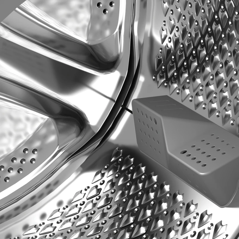 Paltaryuyan Beko WITC 7612 B0W Nova