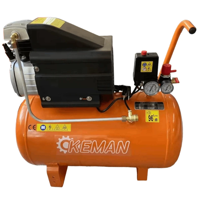 Kompressor Keman 50 lt