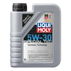 Mühərrik yağı Liqui Moly Special Tec 5W-30  (9508/1163)
