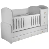 Beşik Baby Room 310-45 Ayı