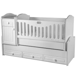 Beşik Baby Room 730-45