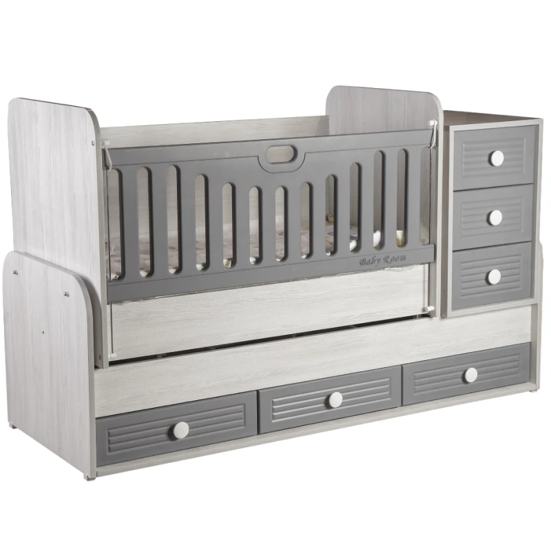 Beşik Baby Room Antik