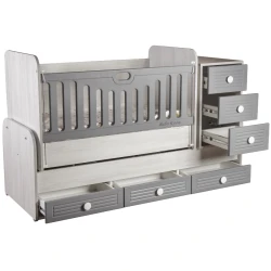 Beşik Baby Room Antik