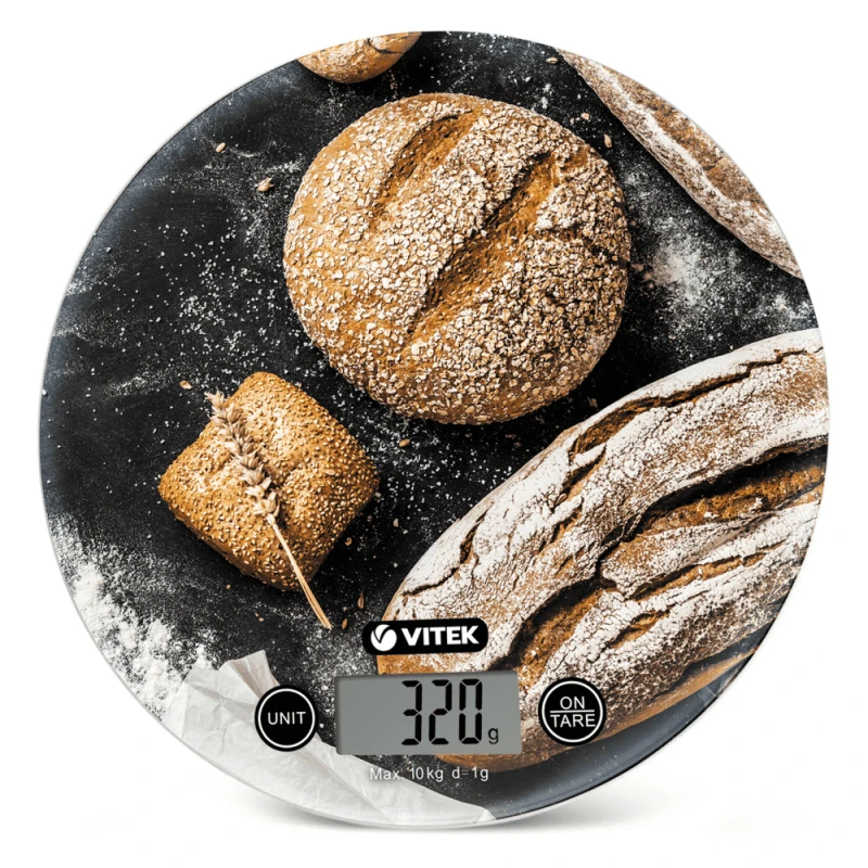 Tərəzi VITEK VT-8016