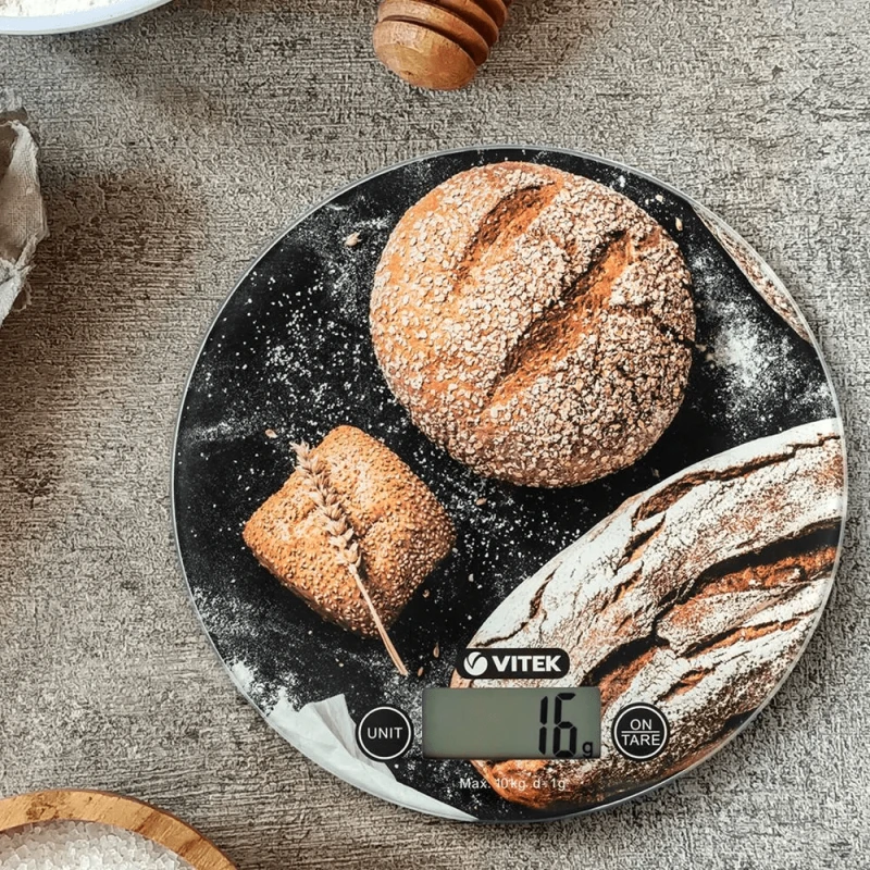 Tərəzi VITEK VT-8016