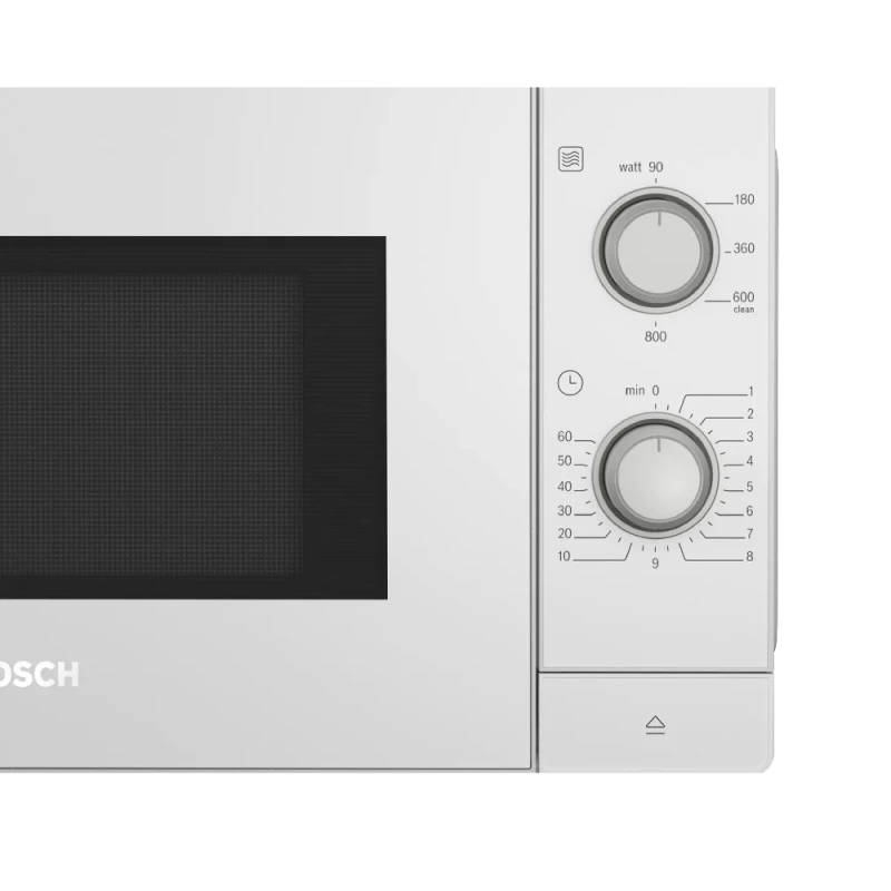 Микроволновая печь Bosch FFL020MW0