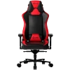 Игровое кресло Lorgar Base 311 Black Red / LRG-CHR311BR