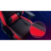 Игровое кресло Lorgar Base 311 Black Red / LRG-CHR311BR