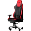 Игровое кресло Lorgar Base 311 Black Red / LRG-CHR311BR