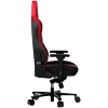 Игровое кресло Lorgar Base 311 Black Red / LRG-CHR311BR
