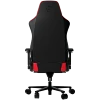 Игровое кресло Lorgar Base 311 Black Red / LRG-CHR311BR