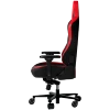 Игровое кресло Lorgar Base 311 Black Red / LRG-CHR311BR
