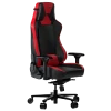 Игровое кресло Lorgar Base 311 Black Red / LRG-CHR311BR
