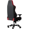 Игровое кресло Lorgar Base 311 Black Red / LRG-CHR311BR