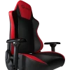 Игровое кресло Lorgar Base 311 Black Red / LRG-CHR311BR
