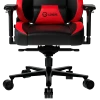 Игровое кресло Lorgar Base 311 Black Red / LRG-CHR311BR