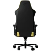 Gaming Chair Lorgar Base 311 Black Yellow / LRG-CHR311BY
