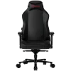 Игровое кресло Lorgar Embrace 533 Black / LRG-CHR533B