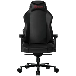 Игровое кресло Lorgar Embrace 533 Black / LRG-CHR533B