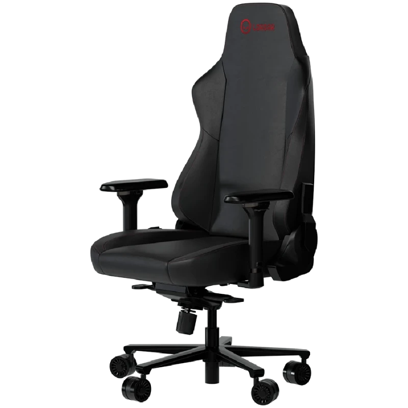 Игровое кресло Lorgar Embrace 533 Black / LRG-CHR533B
