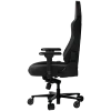 Игровое кресло Lorgar Embrace 533 Black / LRG-CHR533B