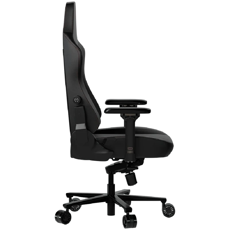 Игровое кресло Lorgar Embrace 533 Black / LRG-CHR533B