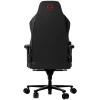 Игровое кресло Lorgar Embrace 533 Black / LRG-CHR533B