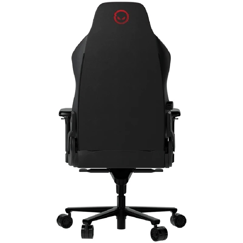 Игровое кресло Lorgar Embrace 533 Black / LRG-CHR533B