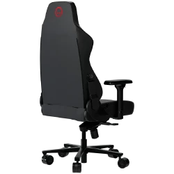 Игровое кресло Lorgar Embrace 533 Black / LRG-CHR533B