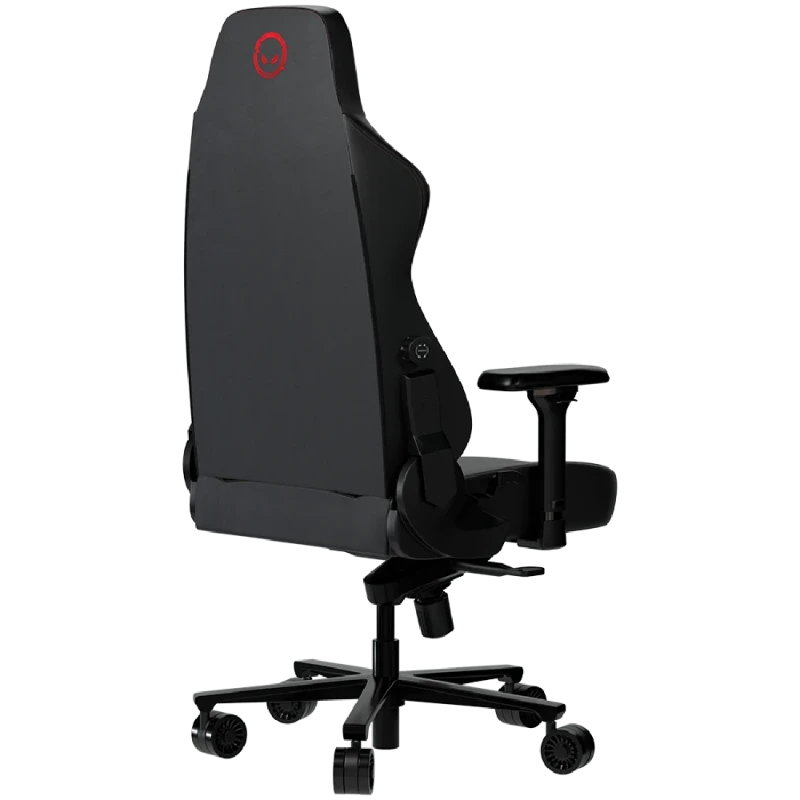 Игровое кресло Lorgar Embrace 533 Black / LRG-CHR533B