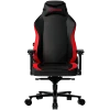 Gaming Chair Lorgar Embrace 533 Black Red / LRG-CHR533BR