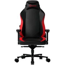 Игровое кресло Lorgar Embrace 533 Black Red / LRG-CHR533BR