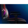 Gaming Chair Lorgar Embrace 533 Black Red / LRG-CHR533BR