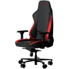 Gaming Chair Lorgar Embrace 533 Black Red / LRG-CHR533BR