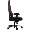 Gaming Chair Lorgar Embrace 533 Black Red / LRG-CHR533BR