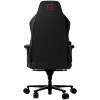 Gaming Chair Lorgar Embrace 533 Black Red / LRG-CHR533BR